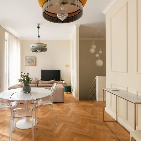 Castore Apartment Милан Экстерьер фото
