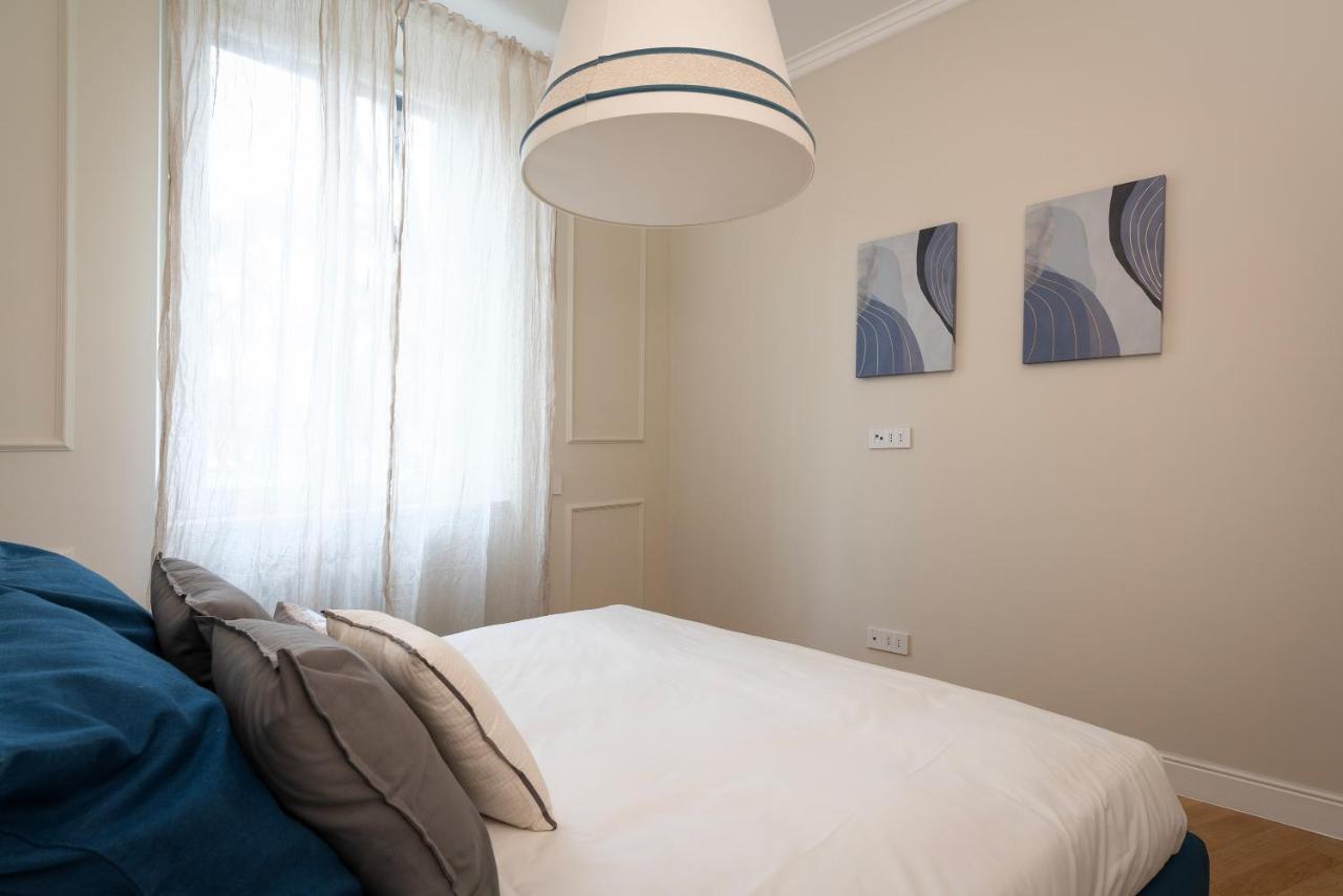 Castore Apartment Милан Экстерьер фото