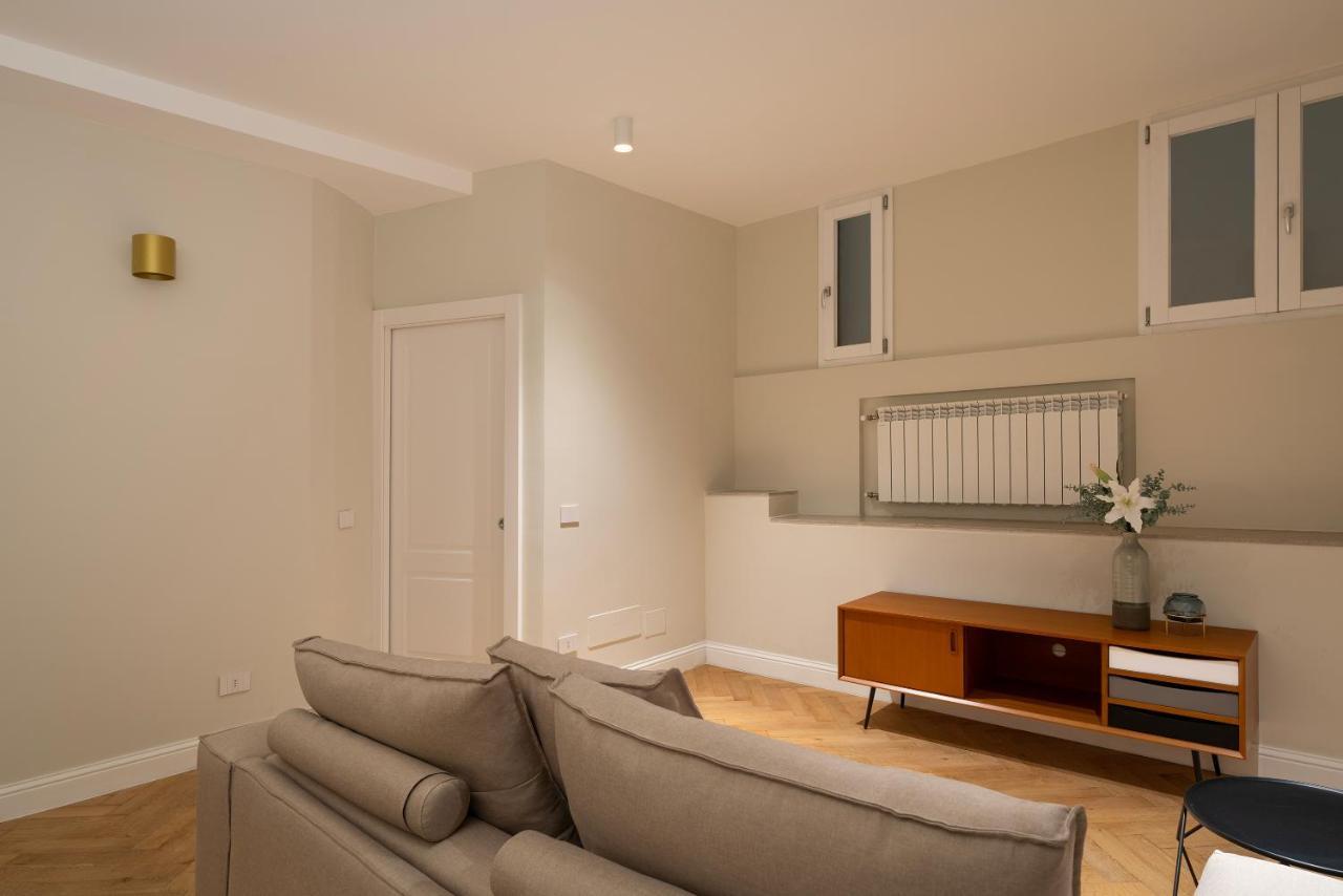 Castore Apartment Милан Экстерьер фото