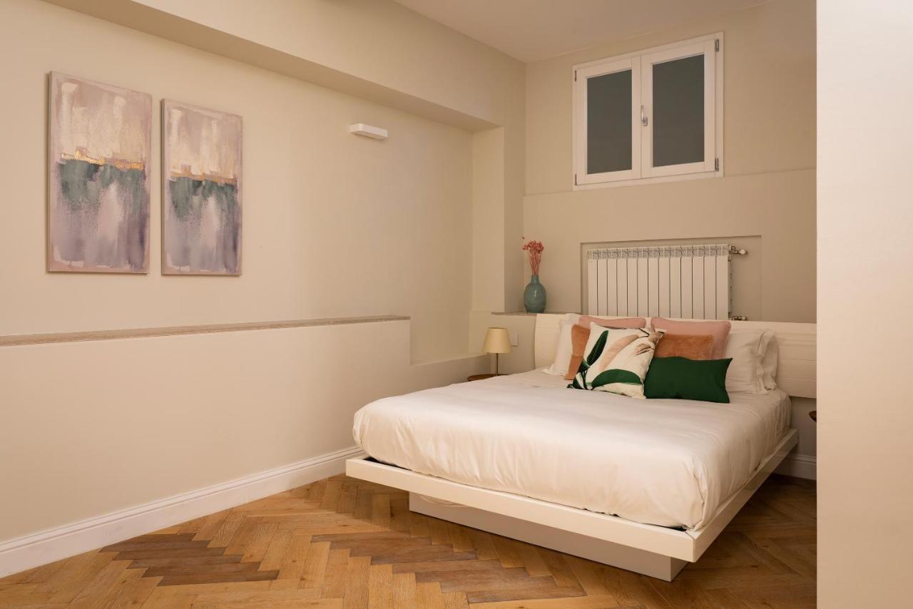 Castore Apartment Милан Экстерьер фото