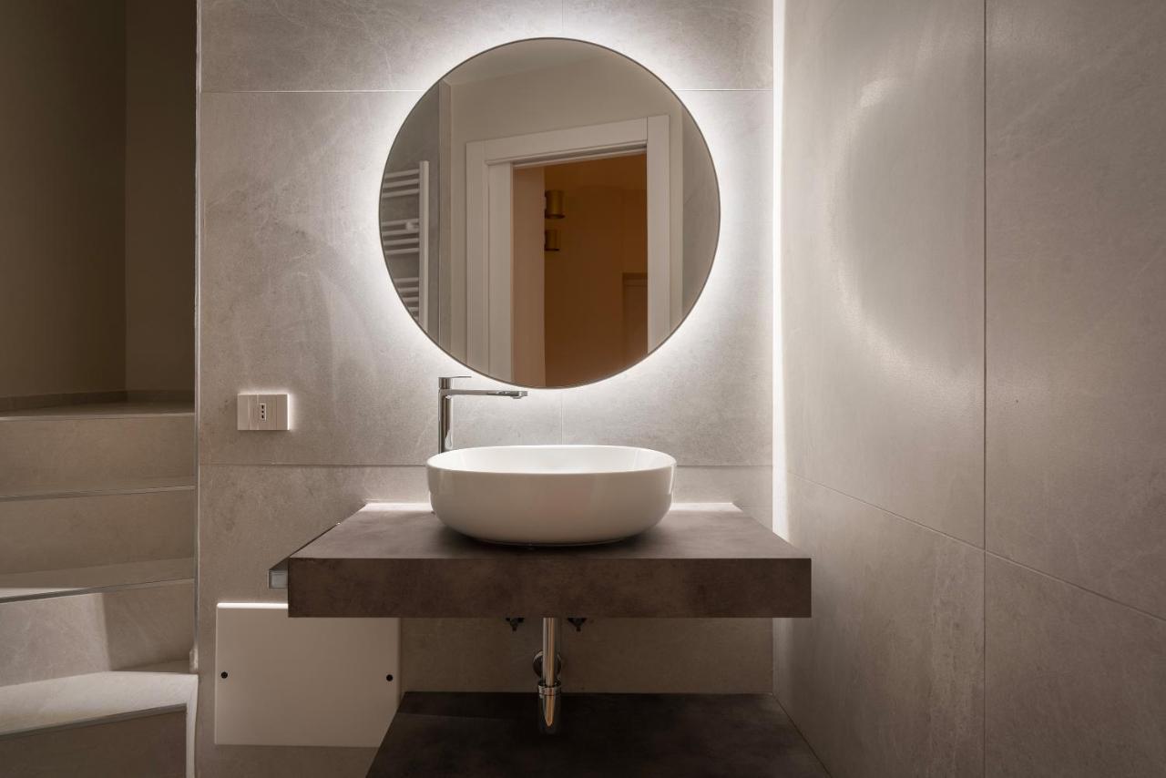 Castore Apartment Милан Экстерьер фото