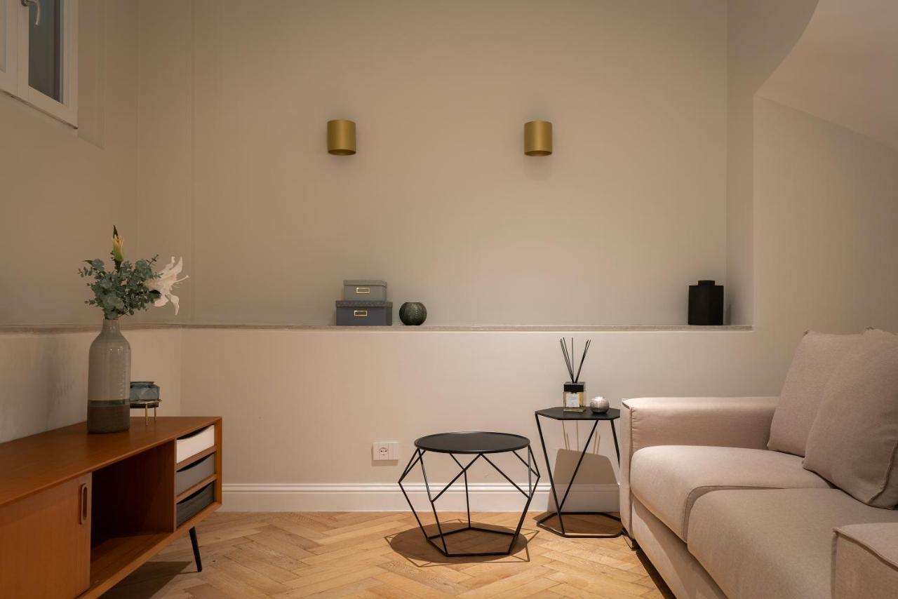 Castore Apartment Милан Экстерьер фото